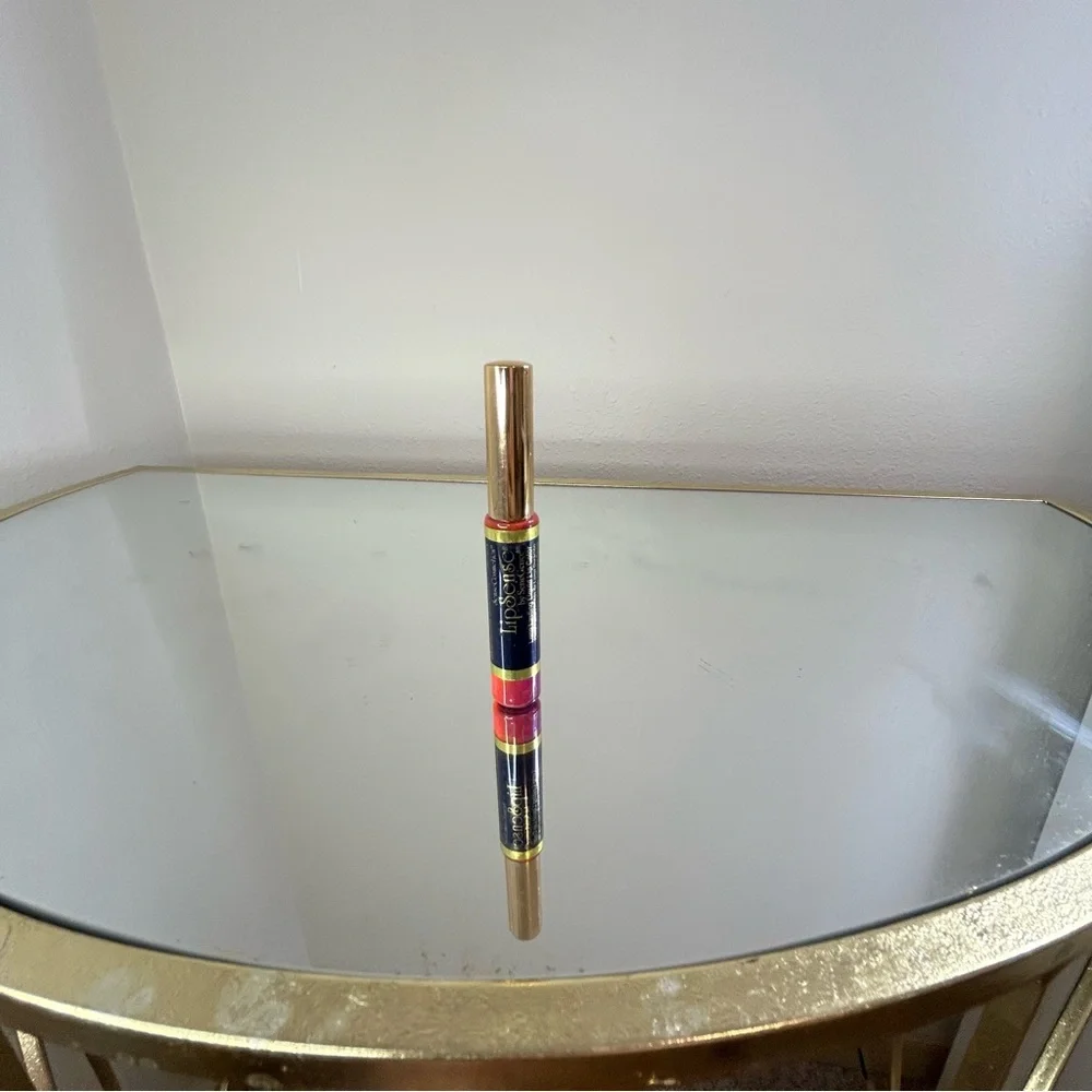 Purple reign Senegence Lipsense Long Lasting Liquid Lipstick‎ 0.25 oz SEELED
